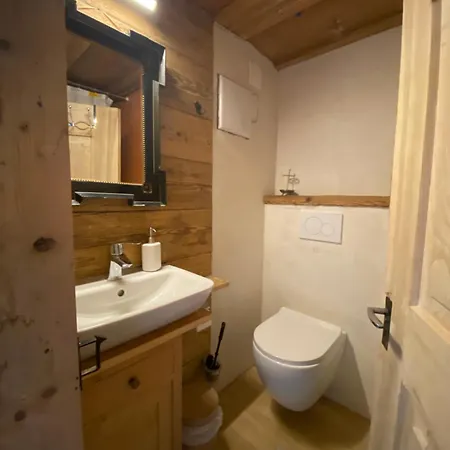 Casa Vegana فندق مبيت وإفطار *