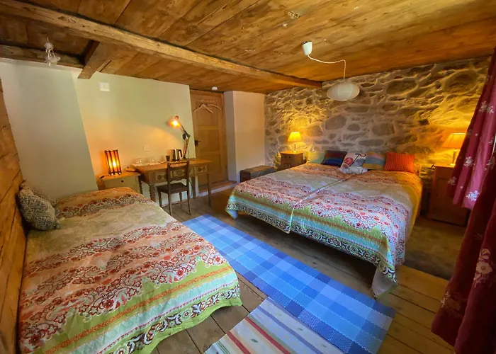 Casa Vegana *