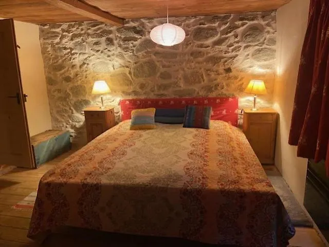 Panzió Casa Vegana Trun