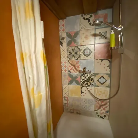 Couette-café Casa Vegana