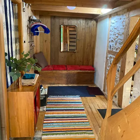 Bed & Breakfast Casa Vegana