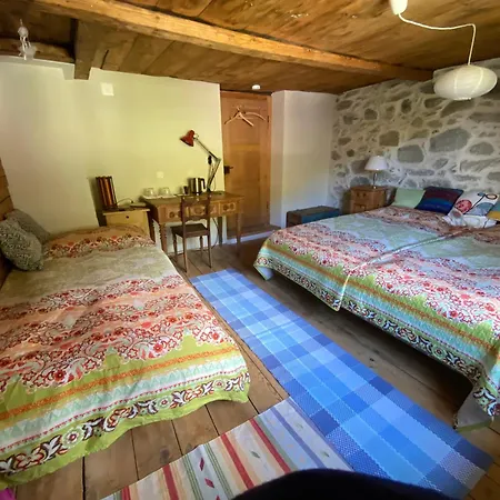Bed & Breakfast Casa Vegana *