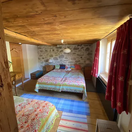 Casa Vegana *