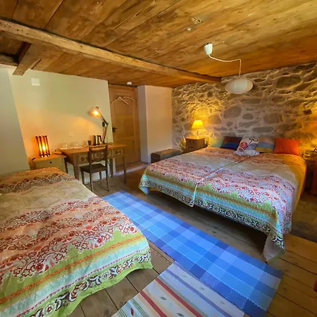 Casa Vegana *