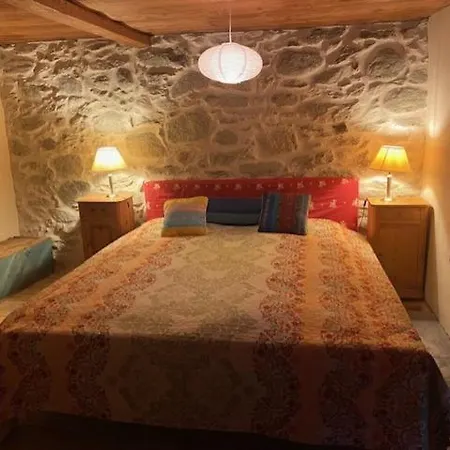 Bed & Breakfast Casa Vegana Trun