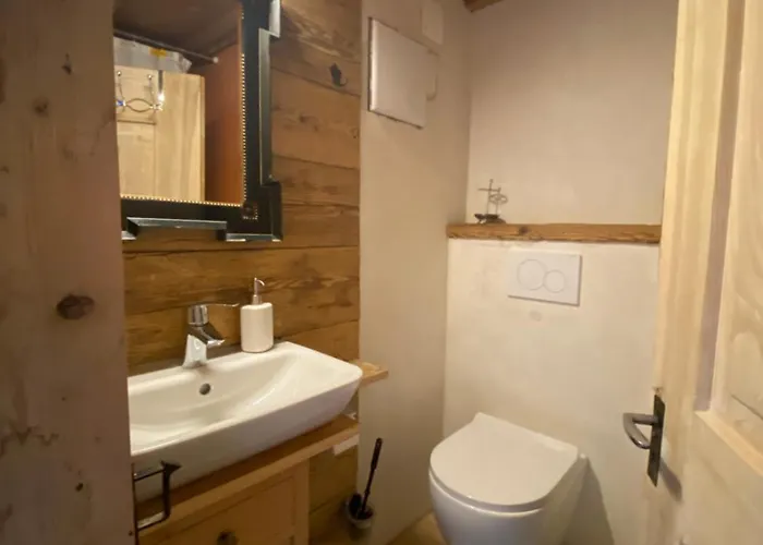 Casa Vegana Bed & Breakfast *