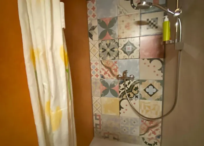 Alojamento de Acomodação e Pequeno-almoço Casa Vegana